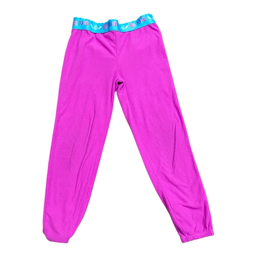 My Little Pony Pink Pajama Bottoms